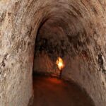 Cu Chi Tunnels Half Day Tour - Exploring the Underground Network