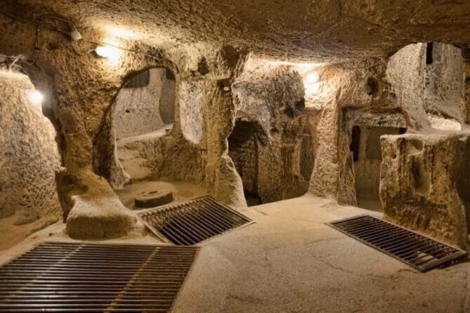 Cu Chi Tunnels Half Day Tour - Who Will Love This Tour?