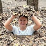 Cu Chi Tunnels Morning/Afternoon Adventure - The Itinerary in Detail