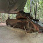 Cu Chi Tunnels Private Half-Day War History Tour - What’s Included and What’s Not