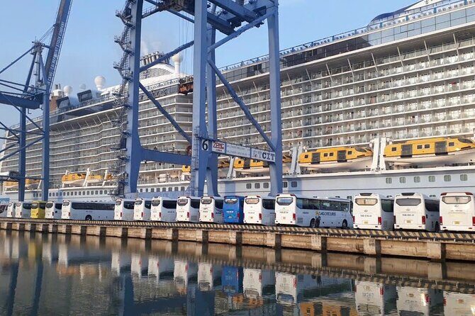 Cu Chi Tunnels Shore Excursion & City Tour from Cruise Port - Authenticity and Reviewer Insights