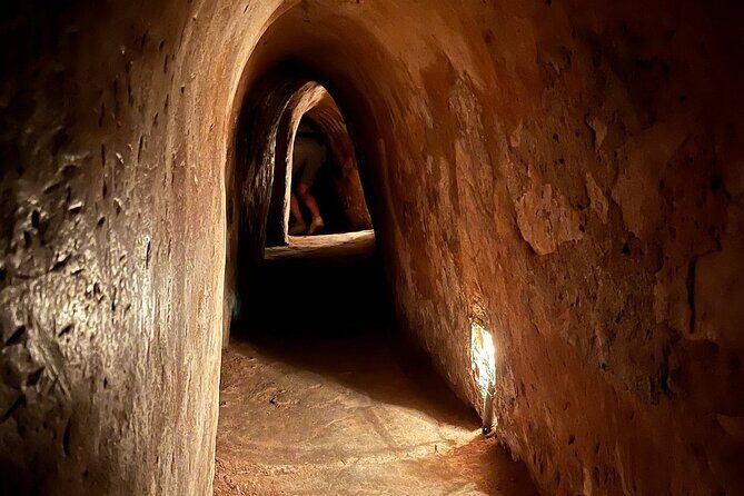 Cu Chi Tunnels War History Tour by Limousine - What Makes This Tour Stand Out?