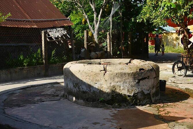 Cu Lao Cham full day tour visiting Au Thuyen and Ong Temple depart from Hoi An - Final Thoughts