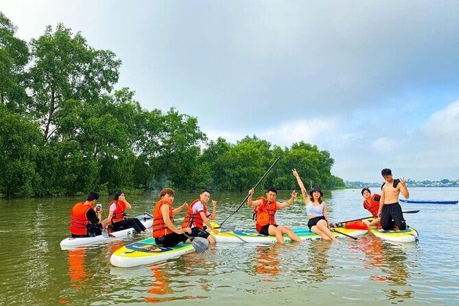 Cua Can River and Island Full Day Tour in Phu Quoc - Authentic Experiences and Tips