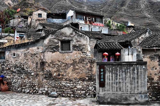 Cuandixia Old Village Private Day Tour - Why This Tour Offers Great Value