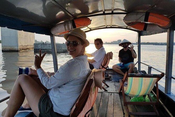 Cuchi tunnels and Mekong delta full day - Authentic Experiences & Honest Insights