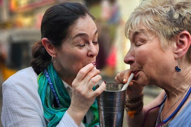 Culinary Adventure Food Walk in Varanasi - Why This Food Walk Works