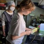 Culinary Home Cooking with Grandmas  Vegan Friendly - Detailed Breakdown of the Itinerary