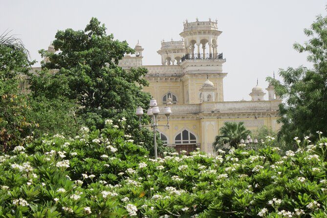 Cult Immersions 2 - Charminar & Chowmahallah Palace Private Tour - What’s Included and What You’ll Need to Consider