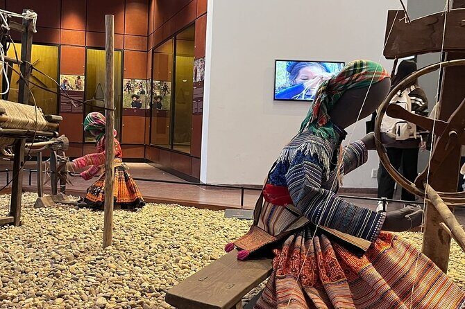 Cultural Essence of Hanoi Full Day Tour - Practical Details That Matter