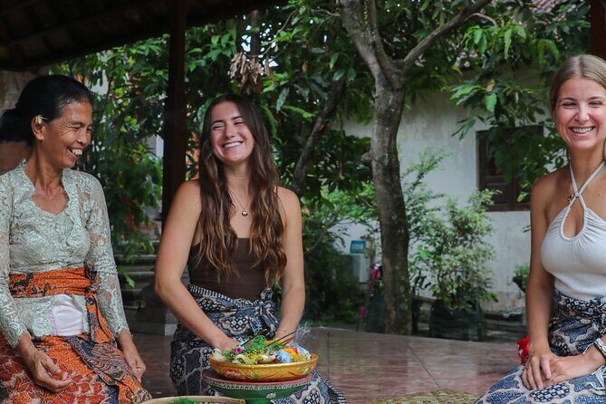 Cultural Experience Balis Ancient Kingdom - Practical Details & Value Analysis