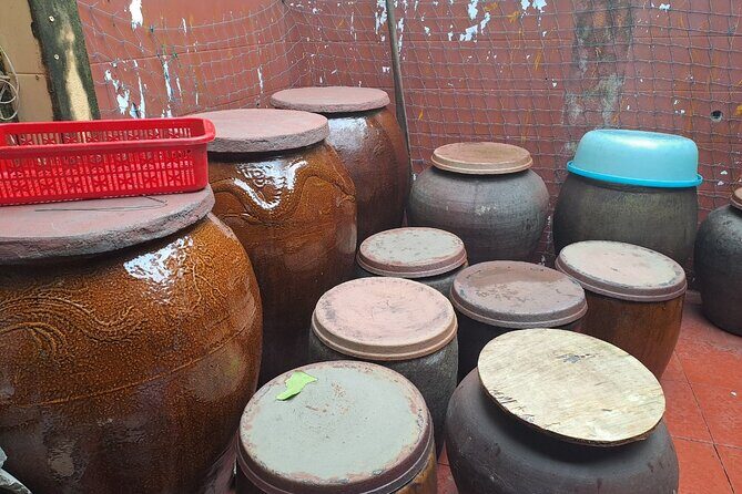 Cultural Kaleidoscope: Dive into Da Nang's Beach Bliss - Exploring the Tour in Detail