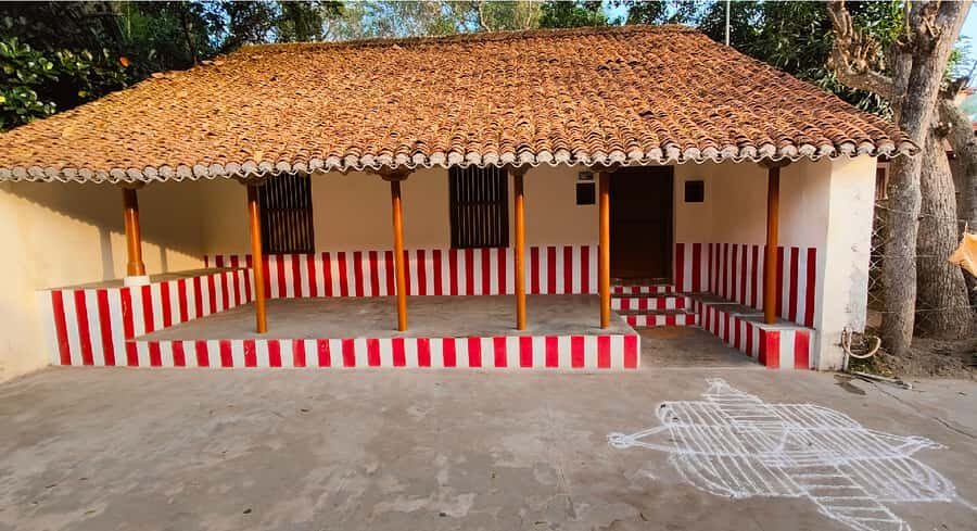 Cultural & Legacy Tour: From Pondicherry to Kumbakonam - A Step-by-Step Breakdown of the Itinerary