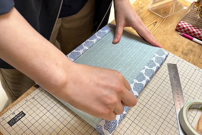 Cultural Osaka Art and Craft Class Journey - Who Will Love This Experience?