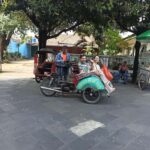Cultural tour by Becak (traditional Yogyakarta transport) - Practical Details and Tips for the Tour