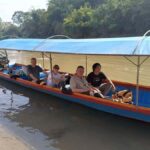 Cultural trekking and boat trip - An In-Depth Look at the Tour