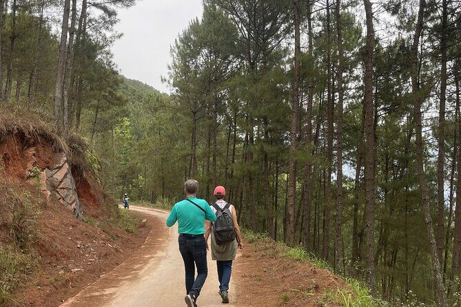 Cultural Trekking Tour of H'Mong Village In Dong Van - In-Depth Look at the Itinerary