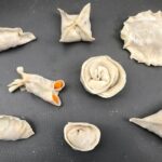 Cultural Walk & Dumpling Wrapping - Highlights of the Village Walk