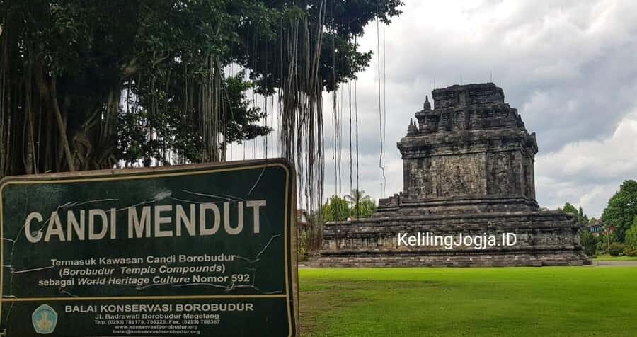 Cultural Wonders of Mendut - Discovering Mendut: An Overview