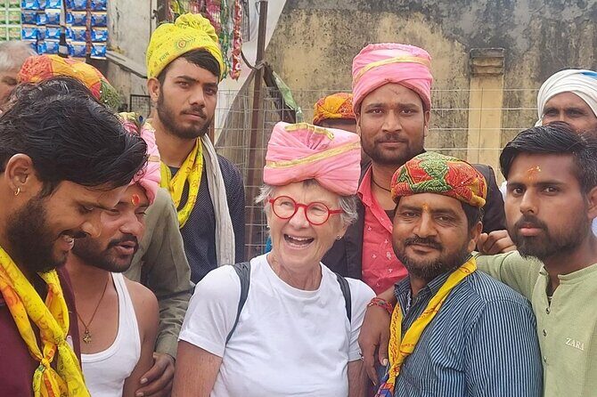 Culturally Immersive Old Delhi walking tour - What’s Included and What to Expect