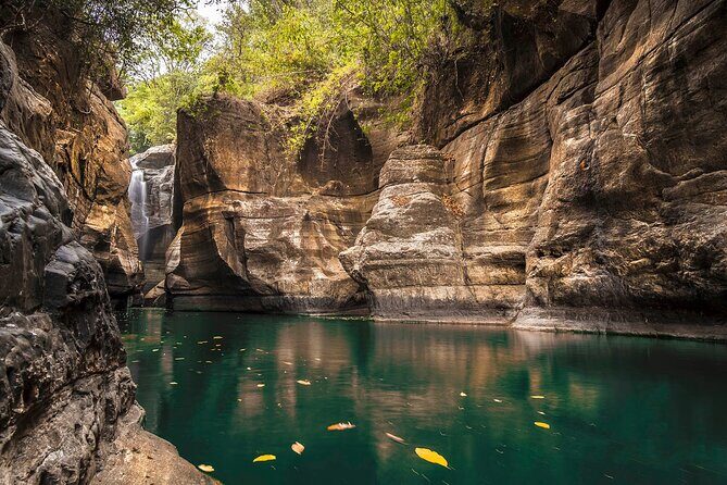 Cunca Wulang Waterfall & Rangko Cave  Full Day Nature Escape - Why the Tour Stands Out