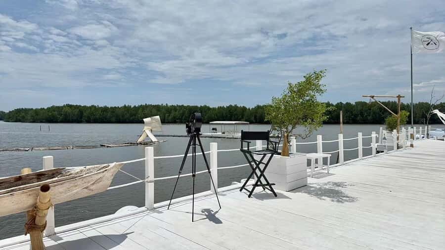 Curve 56 & Mengkabong Mangrove Reserve Day or Sunset Trip - Who Is This Tour For?