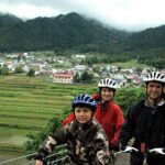 Custom Bike and Walk Countryside Adventure in Rural Japan - Final Thoughts