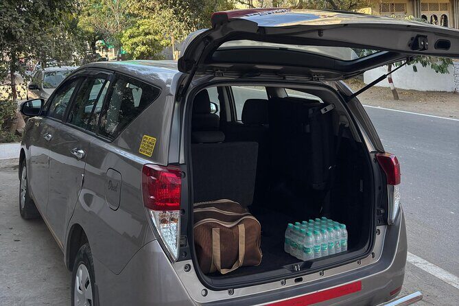 Custom Multi-Day Car Hire: Delhi, Agra & Rajasthan 15 Days - Why This Tour Works for Different Travelers