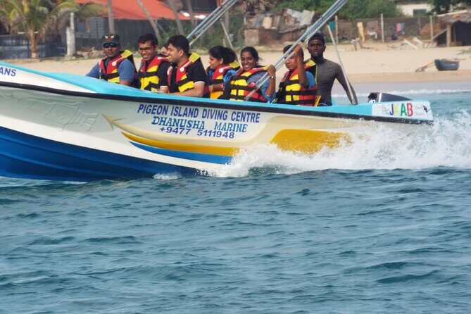 Customizable 10 Days Sakaram Chronicles Tour - Who Is This Tour Best For?