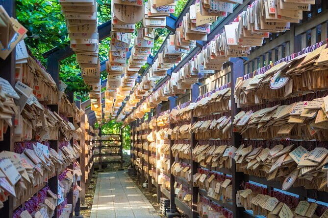 Customizable car tours in Tokyo - What’s Included and What’s Not?