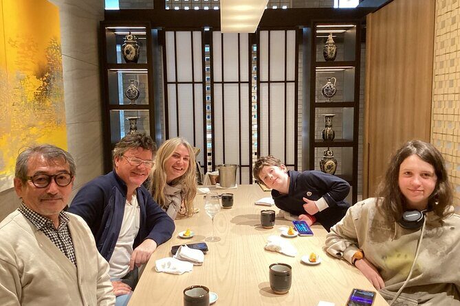 Customizable Half Day Private Tours in Nagasaki with private car - What Could Be Improved?