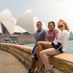 Customizable Luxury Sydney City Sightseeing Tour - Practical Details and What They Mean for You