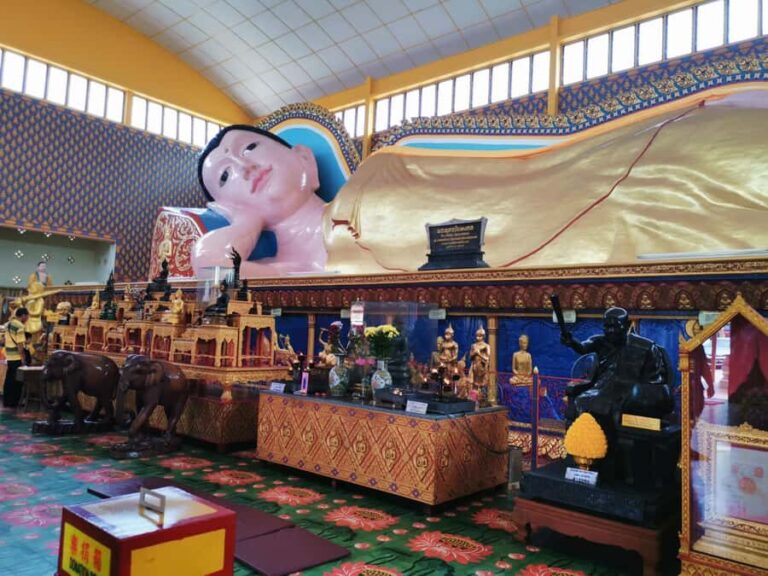 Customizable Penang Private Vehicle Tour (8hrs) - The Flexibility of a Private Tour