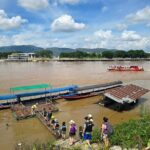 Customizable Private Day Tour of Chiang Rai Highlights - The Iconic White Temple (Wat Rong Khun)
