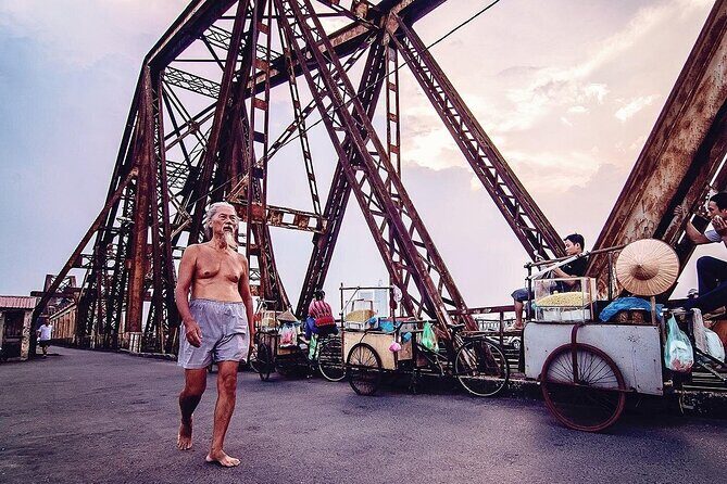 Customizable Private Half Day Tour in Hanoi with Train Street - Why This Tour Works for Different Travelers