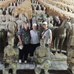 Customizable Xi'an Highlights Private Day Tour - What’s Included and Why It Matters