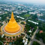 Customize Your Own Bangkok City & Surrounding Provinces Tour - A Look Inside the Tour