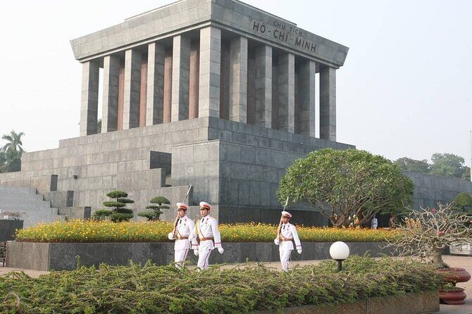 Customized 17 Days Classic Thailand, Cambodia & Vietnam Tour - The Practicalities and Experience Quality