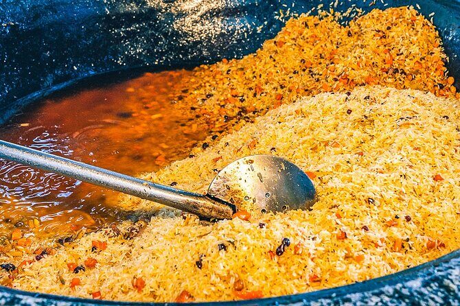 Customized 6 Days Uzbekistan Journey through Silk Road Cities - Practical Details: What You Need to Know