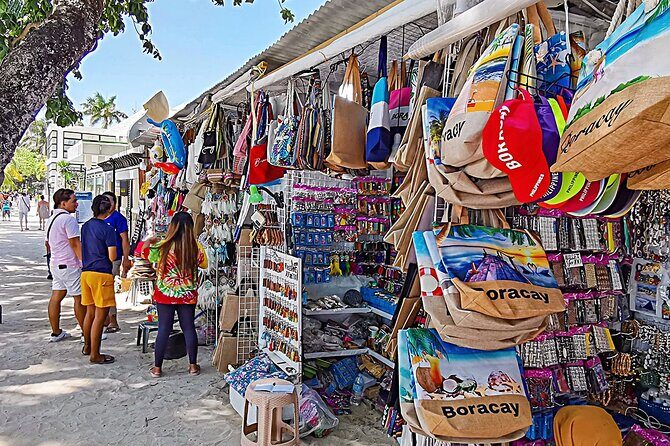 Customized 7 Days Philippines Family Tour from Manila - What’s Included and What to Expect