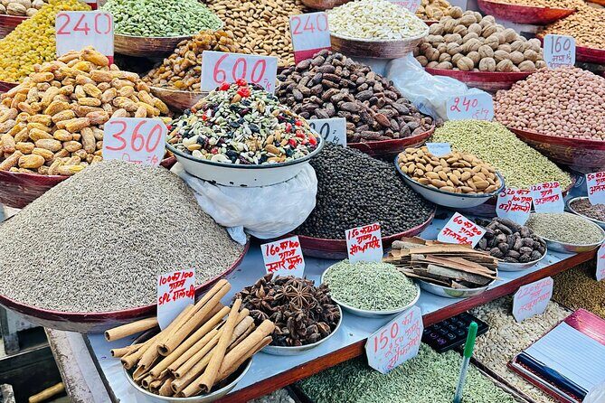 Customized Full Day Delhi Shopping Tour with Female Guide - Price & Value Analysis