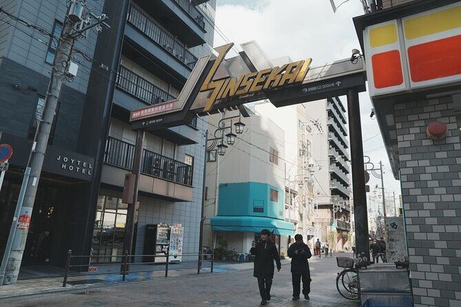 Customized Osaka Private Tour with Local Guide - FAQ