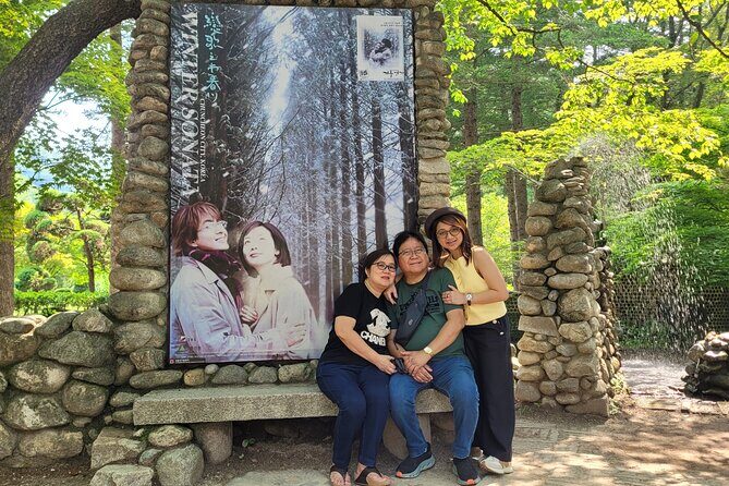 Customized Private Nami island with optional tour - Who Is This Tour Best For?