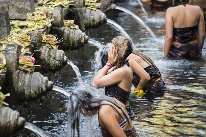 Customized Tours of Bali - Final Thoughts