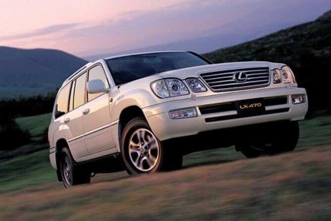 Customized Trips with Your Mongolian Car Charter, All in Package - Who Should Book This Tour?