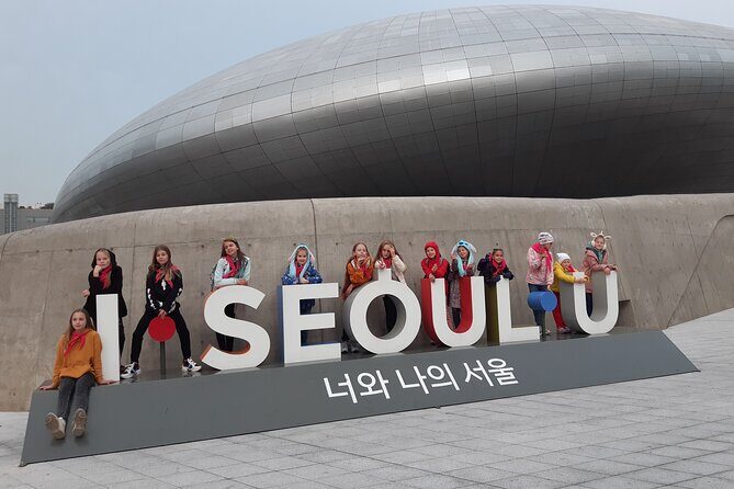 Customizing Private Tour in Seoul with Car - Frequently Asked Questions