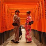 Cute Deer Tour: A One-Day Highlights Tour of Kyoto and Nara - Why This Tour Works Well