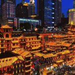 CyberChongqing: Neo-Futuristic City Tour - Practicalities and Value