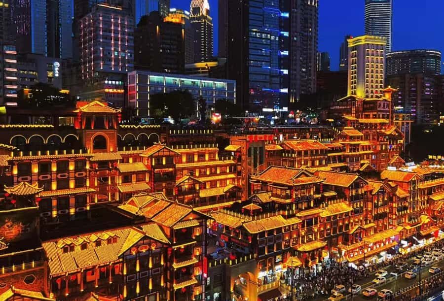 CyberChongqing: Neo-Futuristic City Tour - Practicalities and Value