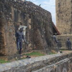 Cycle through Galle History and Food Experience - The Sum Up